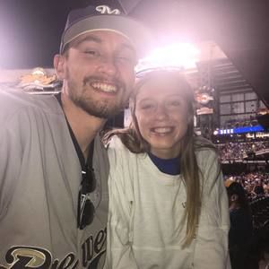 Meet your Posher, Clara